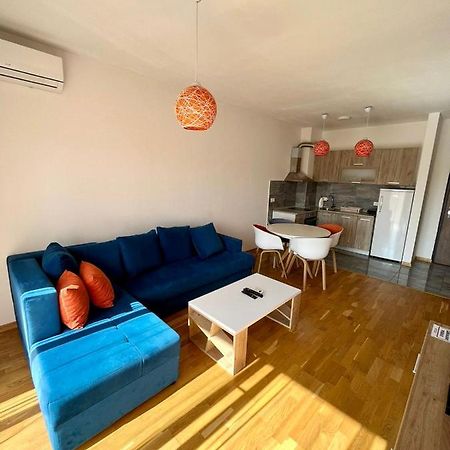 Z Apartment Podgorica Extérieur photo