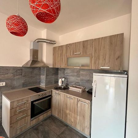 Z Apartment Podgorica Extérieur photo