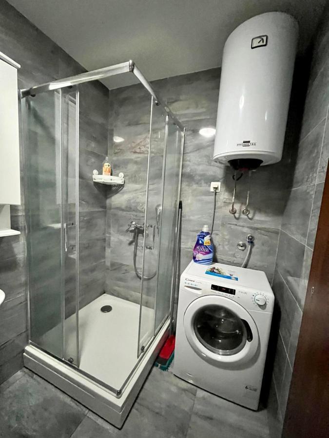 Z Apartment Podgorica Extérieur photo