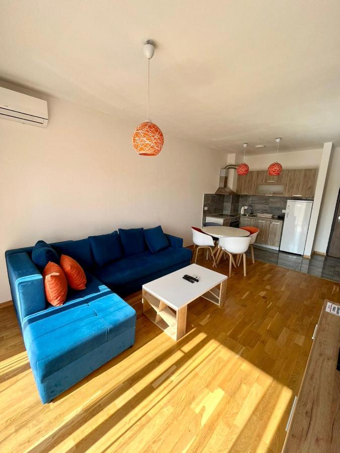 Z Apartment Podgorica Extérieur photo