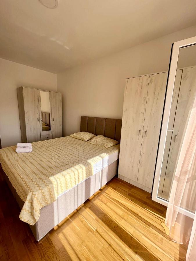 Z Apartment Podgorica Extérieur photo
