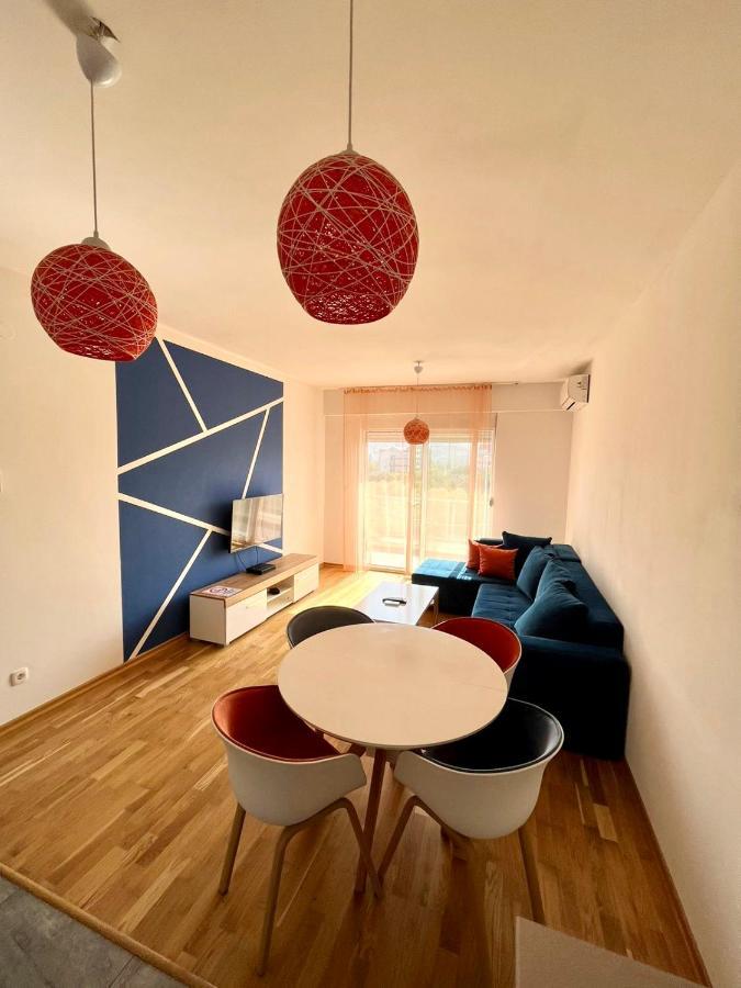 Z Apartment Podgorica Extérieur photo