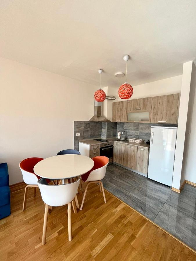Z Apartment Podgorica Extérieur photo