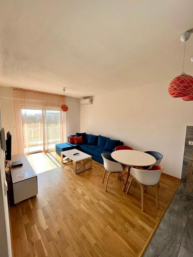 Z Apartment Podgorica Extérieur photo