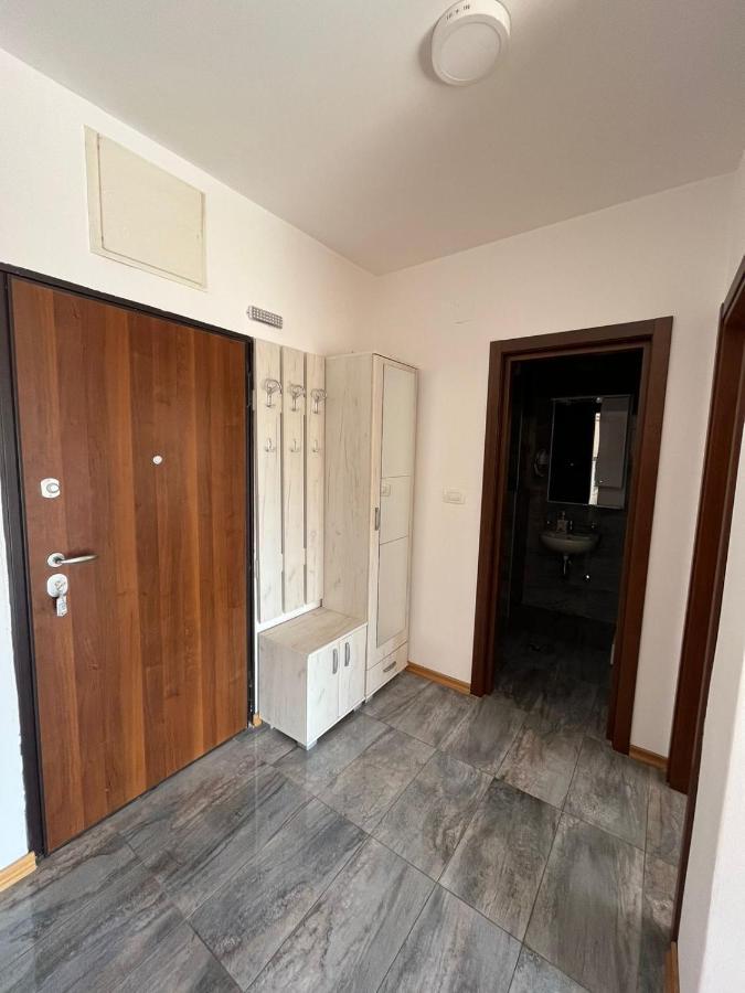 Z Apartment Podgorica Extérieur photo