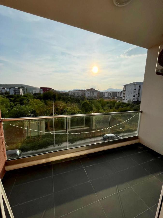 Z Apartment Podgorica Extérieur photo